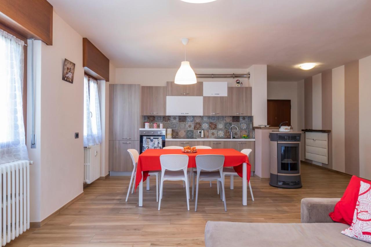 Europa Master Guest Apartment Априка Екстериор снимка